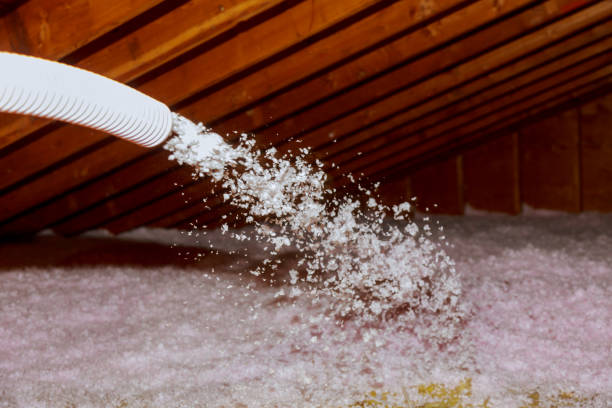 Best Wall Insulation Contractor  in Icard, NC