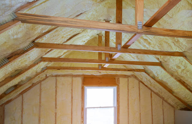 Best Commercial Insulation Contractor  in Icard, NC