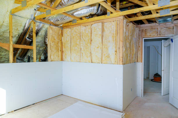 Best Insulation Repair Services  in Icard, NC