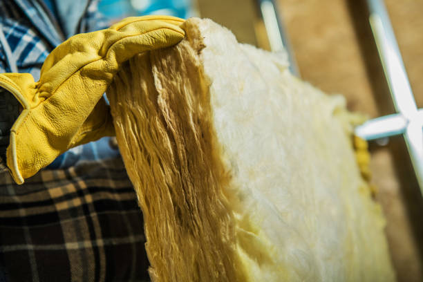Best Crawl Space Insulation  in Icard, NC
