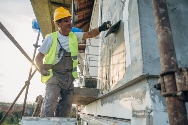 Best Insulation Inspection Services  in Icard, NC