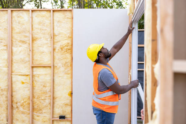 Best Insulation for New Construction  in Icard, NC