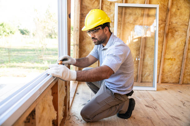 Best Insulation Contractor Near Me  in Icard, NC