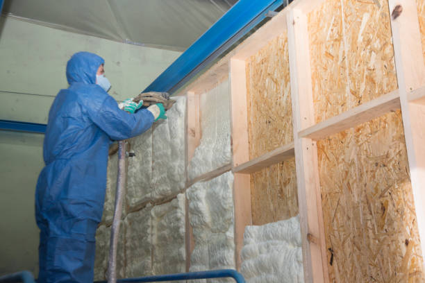 Range of Insulation Solutions in Icard, NC