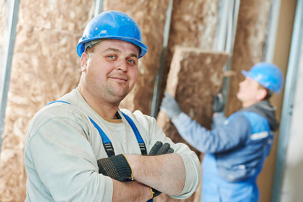 Best Garage Insulation Installation  in Icard, NC