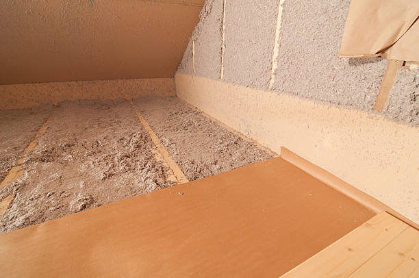Best Insulation Contractors for Homes  in Icard, NC